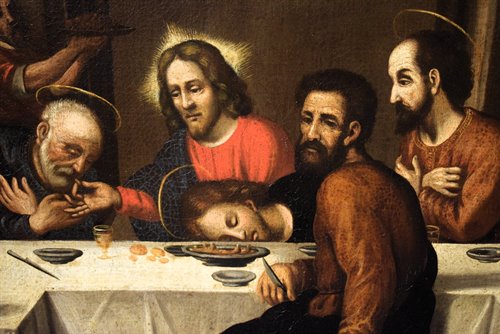 "Ultima Cena"